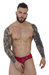 Pikante PIK 1278 Sonar Ball Lifter Couleur Rouge